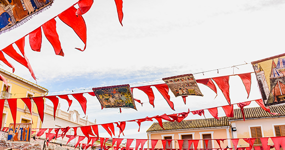 Avvanzo Regionali -  Cultura e identità