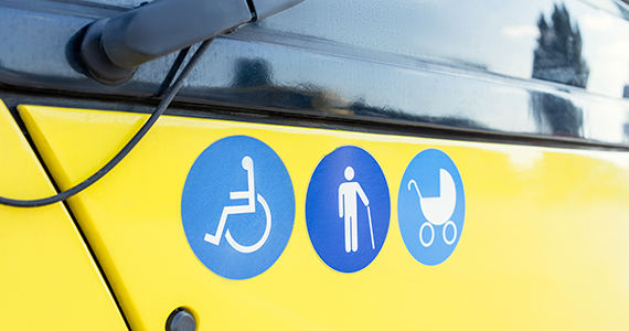 Avvanzo Regionali - Trasporti e infrastrutture